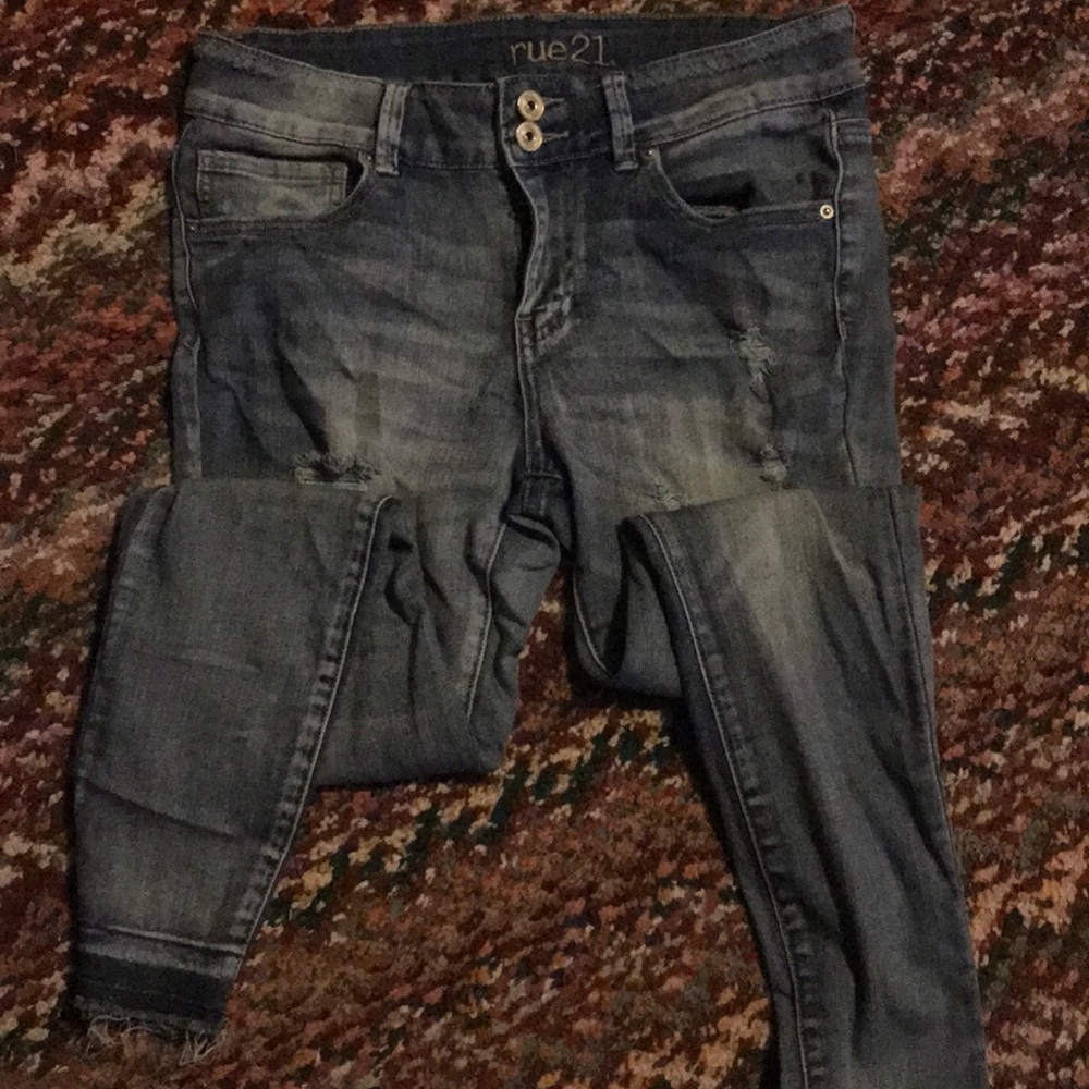 Jeggings
